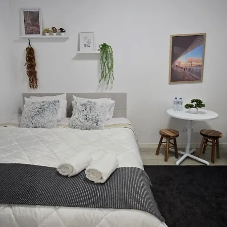 Belo T1 Na Graça Lisboa