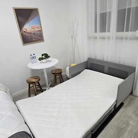 Belo T1 Na Graca Apartamento *