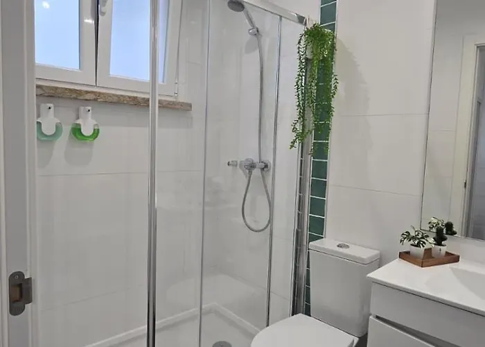 Belo T1 Na Graca Apartamento *