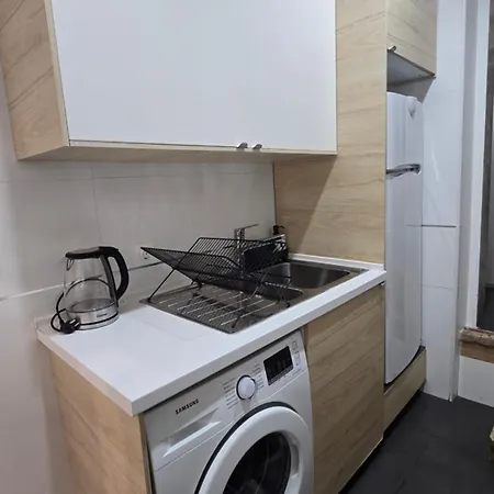Lindo Em Appartement