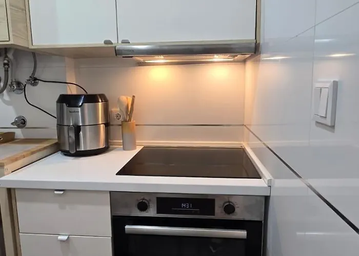 Apartment Belo T1 Na Graca *